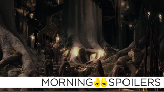 Amazon's <i>Lord of the Rings</i> Show Just Cast a Young Version of a Major Character